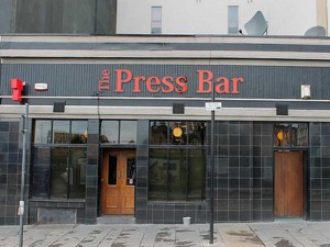 pressbar-exterior